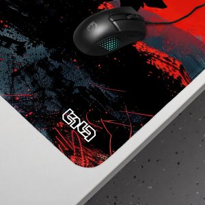 Podkładka Tilt Grey Samurai M (MP000009428) 7