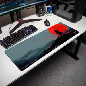 Podkładka Tilt Grey Samurai L (MP000009427) 2