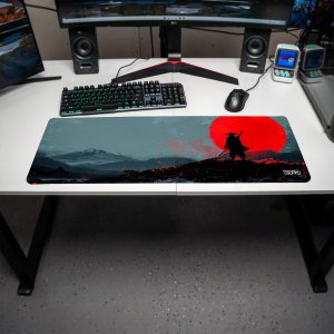 Podkładka Tilt Grey Samurai L (MP000009427) 3