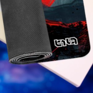 Podkładka Tilt Grey Samurai L (MP000009427) 6