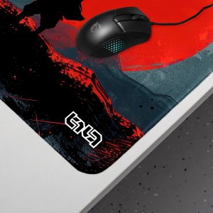 Podkładka Tilt Grey Samurai L (MP000009427) 7