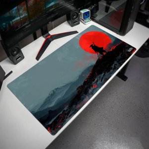 Podkładka Tilt Grey Samurai XXL (MP000009425) 2