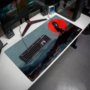 Podkładka Tilt Grey Samurai XXL (MP000009425) 3