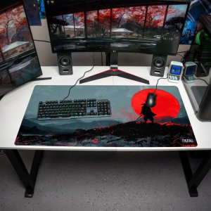 Podkładka Tilt Grey Samurai XXL (MP000009425) 4