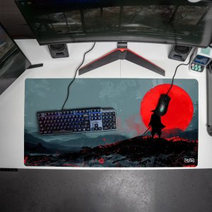 Podkładka Tilt Grey Samurai XXL (MP000009425) 5