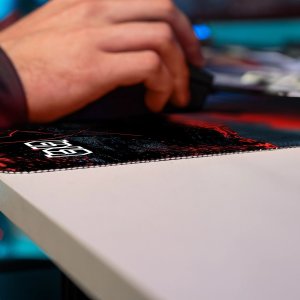 Podkładka Tilt Grey Samurai XXL (MP000009425) 6