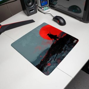 Podkładka Tilt Grey Samurai S (MP000009429) 2