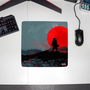 Podkładka Tilt Grey Samurai S (MP000009429) 3