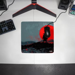 Podkładka Tilt Grey Samurai S (MP000009429) 4