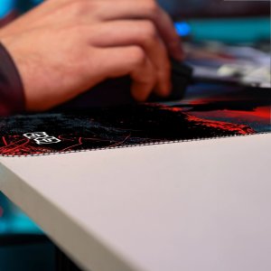 Podkładka Tilt Grey Samurai S (MP000009429) 5