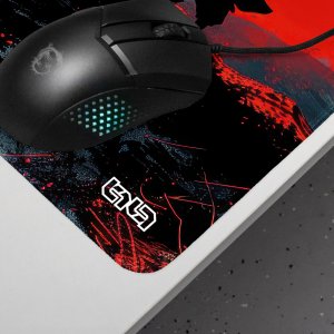 Podkładka Tilt Grey Samurai S (MP000009429) 7