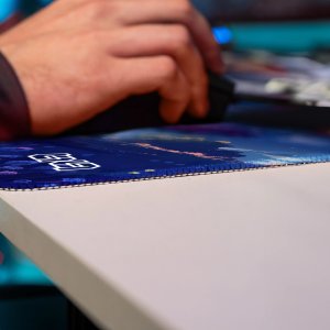 Podkładka Tilt Noc z Bajki L (MP000009417) 5