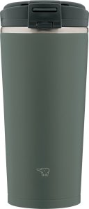 ZOJIRUSHI Kubek termiczny SX-KA30-HM 300 ml zielony 1