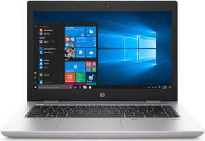 Laptop HP HP ProBook 640 G5, i5-8265u, 8GB RAM, DYSK 240GB SSD, INTEL, FHD, Windows 11 Pro 1