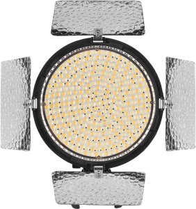 Lampa studyjna Yongnuo YONGNUO YN4014 Lampa LED YN216 II - WB (2700 K - 8000 K) 2