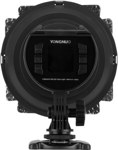 Lampa studyjna Yongnuo YONGNUO YN4014 Lampa LED YN216 II - WB (2700 K - 8000 K) 3