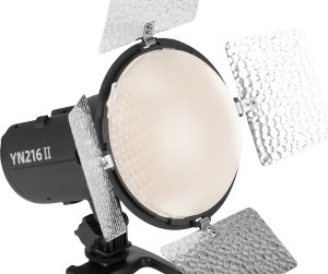 Lampa studyjna Yongnuo YONGNUO YN4014 Lampa LED YN216 II - WB (2700 K - 8000 K) 4