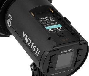Lampa studyjna Yongnuo YONGNUO YN4014 Lampa LED YN216 II - WB (2700 K - 8000 K) 5
