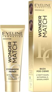 Eveline Eveline Wonder Match baza pod cienie 10ml 1