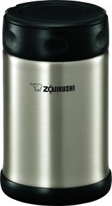 ZOJIRUSHI Termos obiadowy ZOJIRUSHI SW-EAE50-XA 500 ml stalowy 1