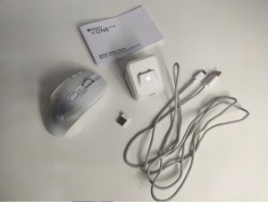 Mysz Roccat Myszka bezprzewodowa Roccat KONE XP AIR sensor optyczny 3