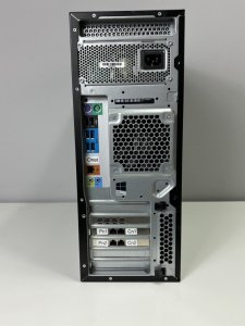 Komputer HP HP Z440 Workstation Xeon E5-1603 v3, 8 GB RAM, 500GB SSD, Quadro K1200, Win 10 Pro 3