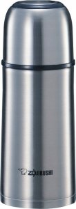ZOJIRUSHI Termos ZOJIRUSHI SV-GR35-XA 350 ml stalowy 1