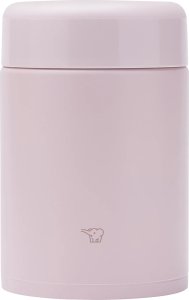 ZOJIRUSHI Termos obiadowy SW-KA52H-PM 520 ml różowy 1