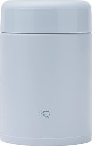 ZOJIRUSHI Termos obiadowy ZOJIRUSHI SW-KA52H-HL 520 ml szary 1
