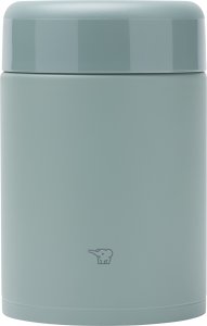 ZOJIRUSHI Termos obiadowy ZOJIRUSHI SW-KA52-GM 520 ml zielony 1