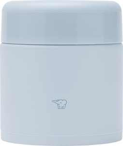 ZOJIRUSHI Termos obiadowy ZOJIRUSHI SW-KA30-HL 300 ml szary 1