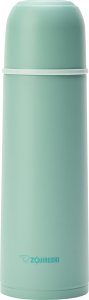 ZOJIRUSHI Termos z kubkiem na gorące napoje ZOJIRUSHI SV-GR50E-GA 500ml Zielony 1