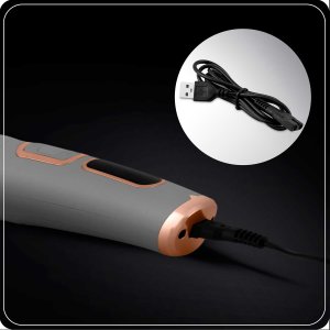 Pethaus Maszynka do strzyżenia zwierząt Pethaus PH-100 szara 5