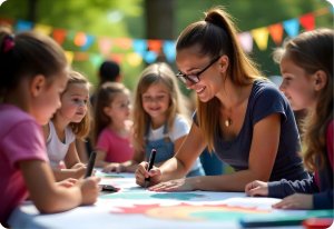 Markery alkoholowe z torbą 120 szt Nukido NK-913 7
