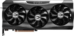 Karta graficzna EVGA Karta Graficzna EVGA GeForce RTX 3080 FTW3 ULTRA GAMING LHR 10GB GDDR6X LED 2
