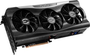 Karta graficzna EVGA Karta Graficzna EVGA GeForce RTX 3080 FTW3 ULTRA GAMING LHR 10GB GDDR6X LED 3