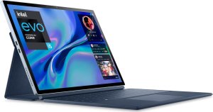 Laptop Dell Laptop 2w1 Dell XPS 13 2-in-1 9315 13" Intel i5-1230U 8GB/256GB SSD WIN 11H 2