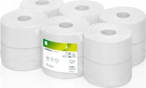 Satino Tualetinis popierius Comfort, 2- sluosnių, 12 x 180 m JT1, Satino 1