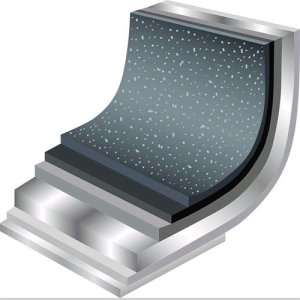 Patelnia De Gusto wok 30cm 6