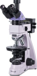 Mikroskop Magus Mikroskop polaryzacyjny MAGUS Pol 850 1