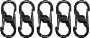 NiteIze Nite Ize MicroLock 5szt 1
