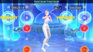 Fitness Boxing 3: Your Personal Trainer 3