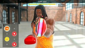 Fitness Boxing 3: Your Personal Trainer 5