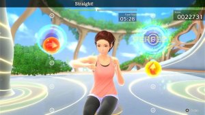 Fitness Boxing 3: Your Personal Trainer 6