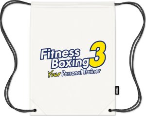 Fitness Boxing 3: Your Personal Trainer 7