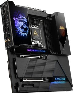 Płyta główna MSI MEG X870E GODLIKE 10