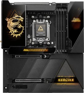 Płyta główna MSI MEG X870E GODLIKE 2