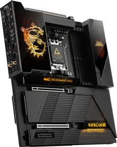 Płyta główna MSI MEG X870E GODLIKE 4