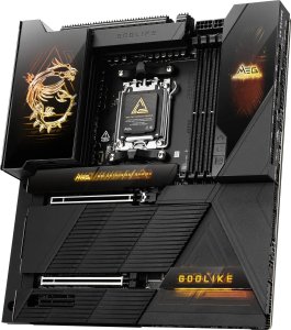 Płyta główna MSI MEG X870E GODLIKE 5