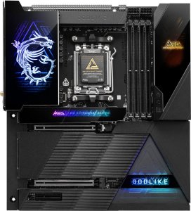 Płyta główna MSI MEG X870E GODLIKE 9